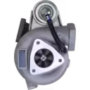 1008200FA01XB JP60S Turbocharger Replacement for JAC FOTON BJ493ZQ3-10PE