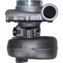 1356694 H3B Turbocharger Replacement for Scania DSC16-71A 450HP Truck thumbnail 2