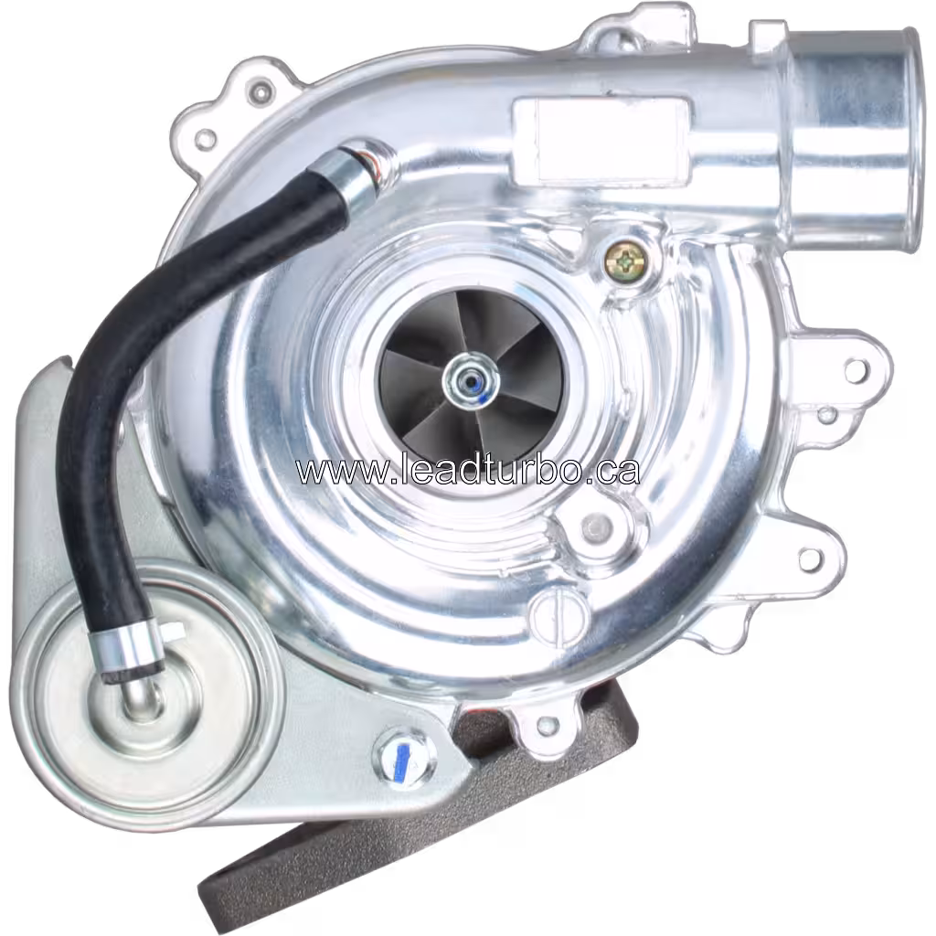 1720130030 CT TURBOCHARGER FOR TOYOTA HIACE 2 5 D4D TOYOTA 2KD-FTV 102HP
