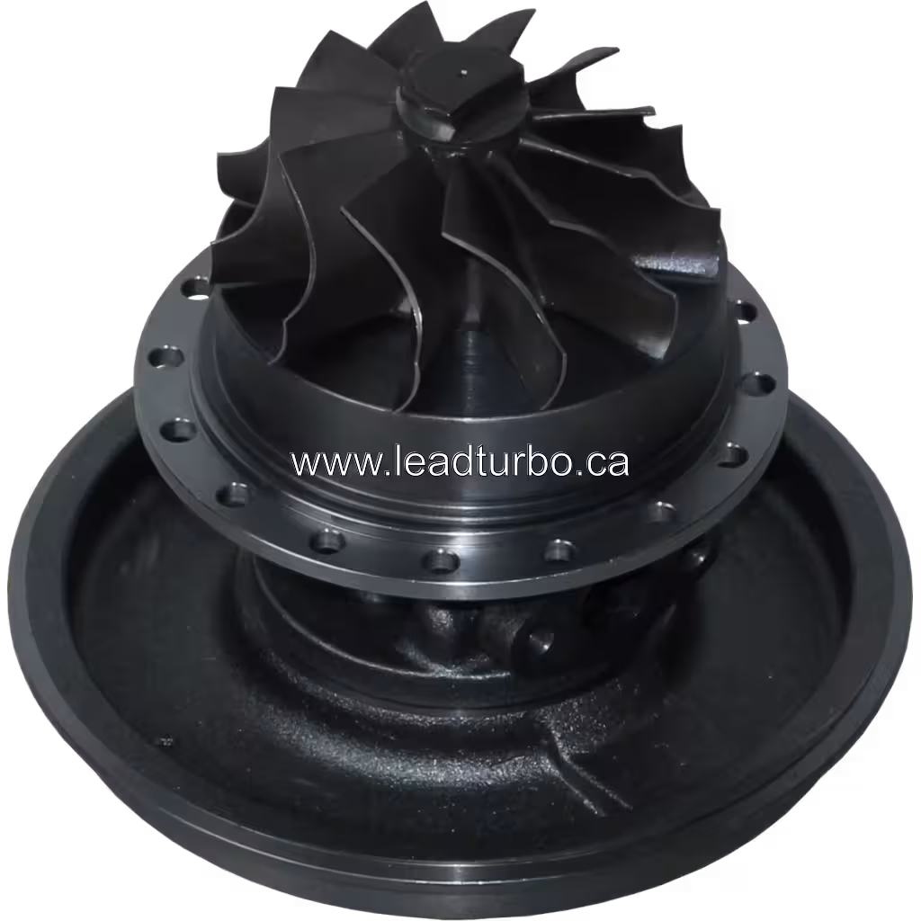 3545464 HX80 Core Turbocharger Replacement for Cummins KTA19