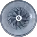 3545464 HX80 Turbocharger Core Replacement for Cummins KTA19 680HP