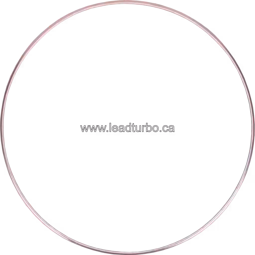 3790231 Piston Ring for J96 Turbocharger Replacement Application