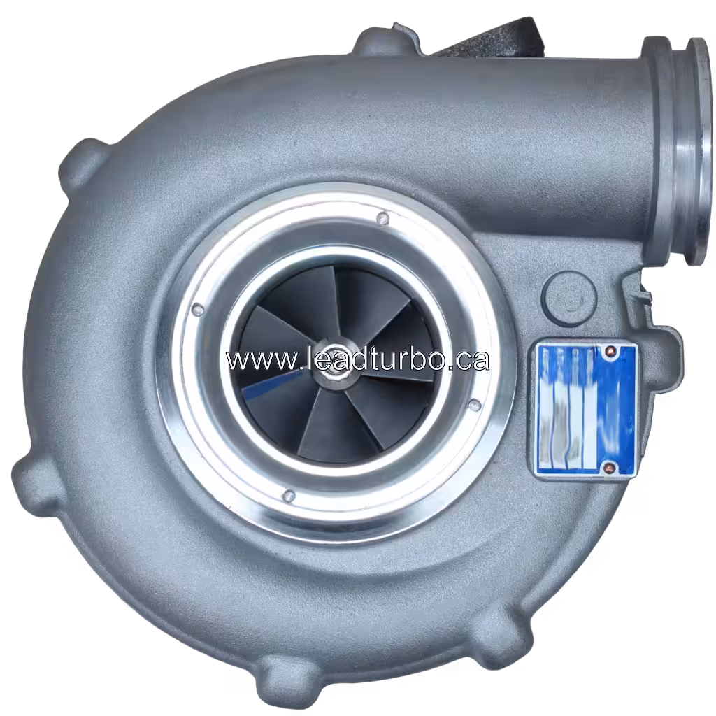 51091007694 Turbocharger Replacement for MAN TDA D2066LF 419HP