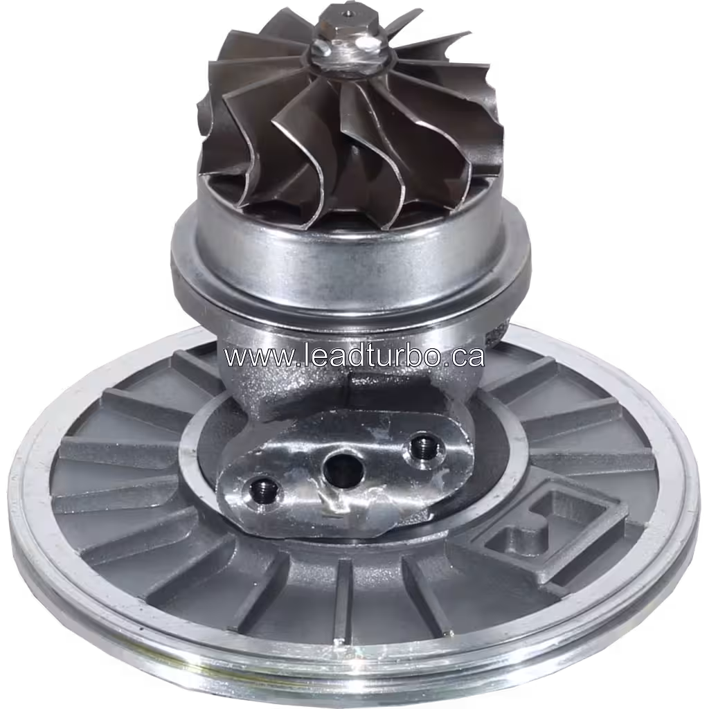 Core de Turbocompresseur 53277100046 - Pièce de Remplacement Aftermarket