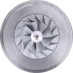 Core de Turbocompressor 3545464 HX80 para Cummins KTA19 680HP