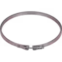 FOR 3594187 VC-CH HX82 V-BAND OF TURBOCHARGER FOR CUMMINS QST30 1341HP CUMMINS GENSET thumbnail 3