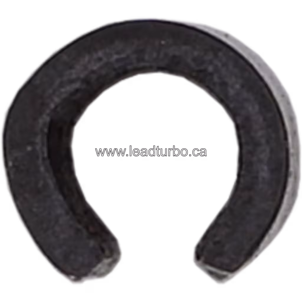 Goupille de Roulement de Turbocompresseur S4TW-509 (BJMXRP0046983) pour CAT 3208 425HP