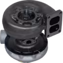 Turbochargeur de Remplacement H3B 1356694 pour Scania DSC16-71A 450HP thumbnail 4