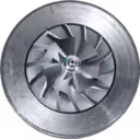 0R6746 Turbocharger Core Replacement for CAT 3116 & CAT 325B Engines thumbnail 2