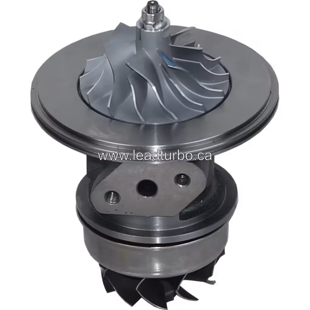 0R6746 Turbocharger Core Replacement for CAT 3116 & CAT 325B Engines