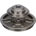 171695 Bearing Housing Replacement for Detroit Diesel S60 6L 470HP Turbocharger thumbnail 4