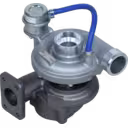 2674A845 GT2556S Turbocharger Replacement for Perkins & Cummins Engines thumbnail 3