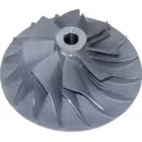 3526175 Compressor Wheel Replacement for MAN D2842LX Turbocharger thumbnail 2