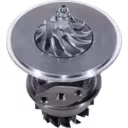 409172-0101 TA3103 Turbocharger Core Replacement for Komatsu S6D95L & D31 thumbnail 3