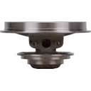 Carter de Support de Turbocompresseur 171695 S400S061 pour Detroit Diesel S60 6L thumbnail 2