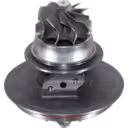 Core de Turbochargeur 319193 pour Deutz BF6M1015CP - Pièce de Rechange thumbnail 4