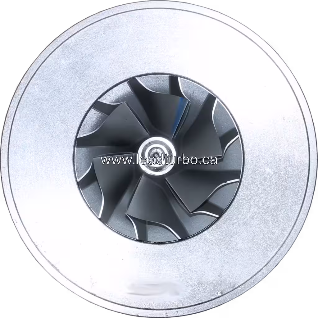 Core de Turbocompresseur 0R6746 S2ESL094 pour Moteurs CAT 3116 et CAT 325B