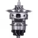 Core de Turbocompresseur TA3103 (409172-0101) pour Moteurs Komatsu S6D95L et D31 thumbnail 2