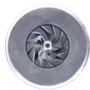 Core de Turbocompresseur TA3103 (409172-0101) pour Moteurs Komatsu S6D95L et D31