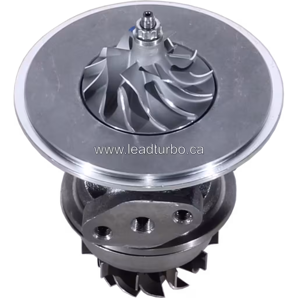 Core de Turbocompresseur TA3103 (409172-0101) pour Moteurs Komatsu S6D95L et D31