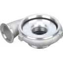 Corpus Compresseur GTA4202 447843-0010-cast de Remplacement pour Détroit Diesel Série 60 thumbnail 4