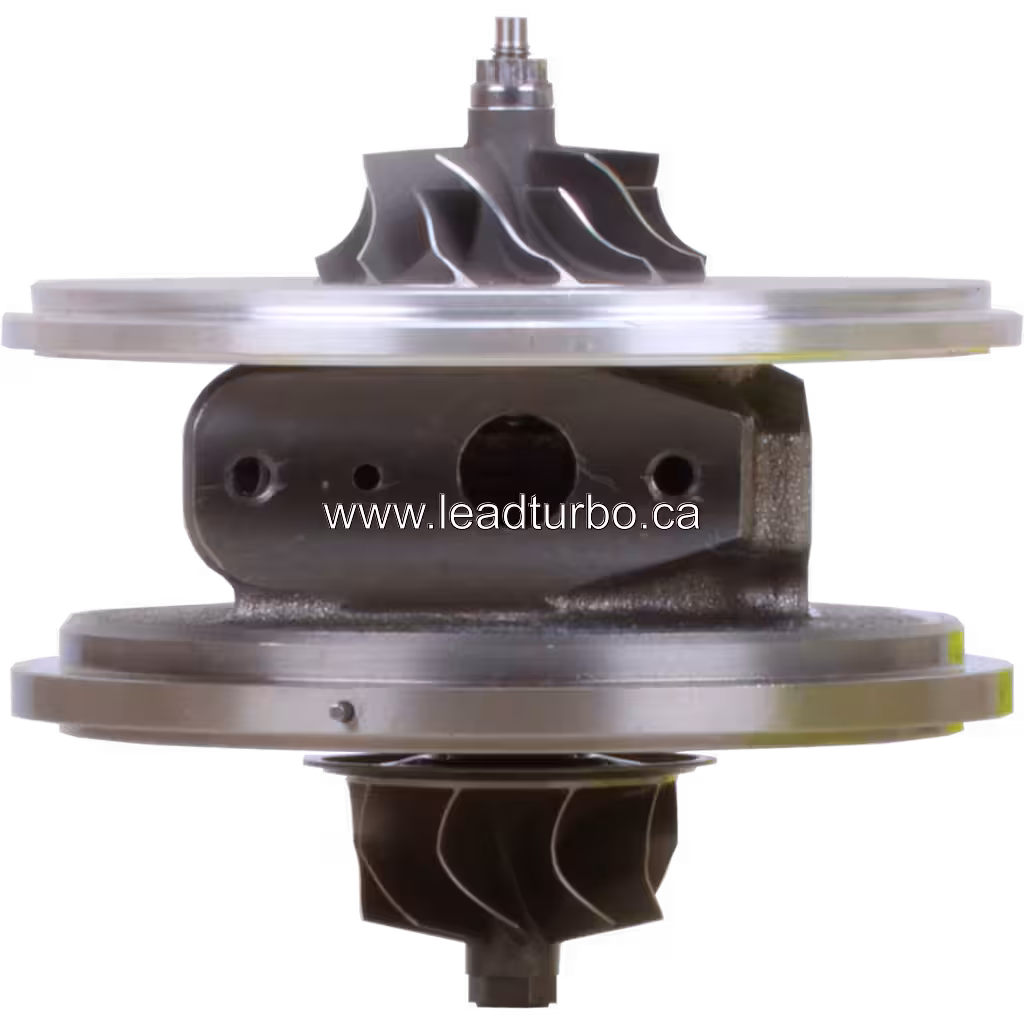 J96 Turbocharger Core Replacement: FOR VAD20011-R Part Number