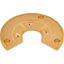 Palier de Poussée BTL7510 de Turbochargeur pour CAT D11N / CAT 3508 - Pièce de Remplacement thumbnail 3