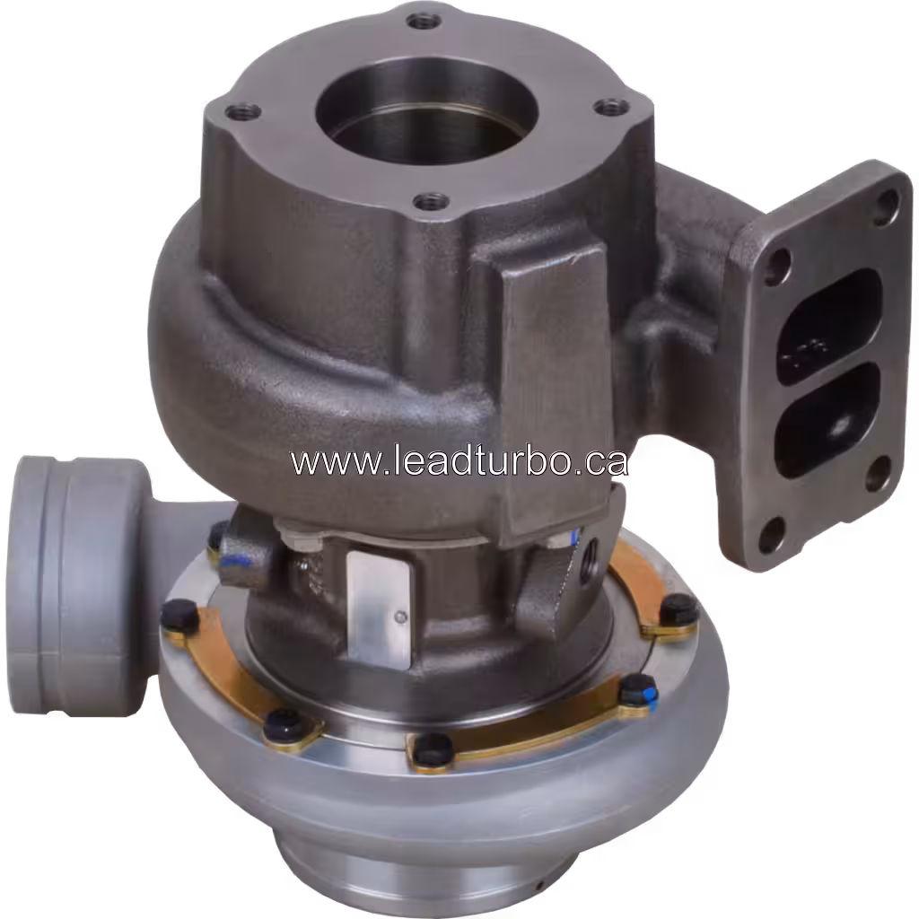 Turbocharger 04905914 S200 para DEUTZ TCD2013L6-4V