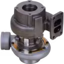 Turbocharger 04905914 S200 para DEUTZ TCD2013L6-4V thumbnail 4
