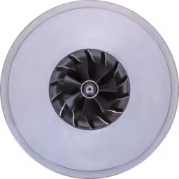 0R5722 Core de turbocompresseur S4DS-011 pour CAT 3306 et D6G