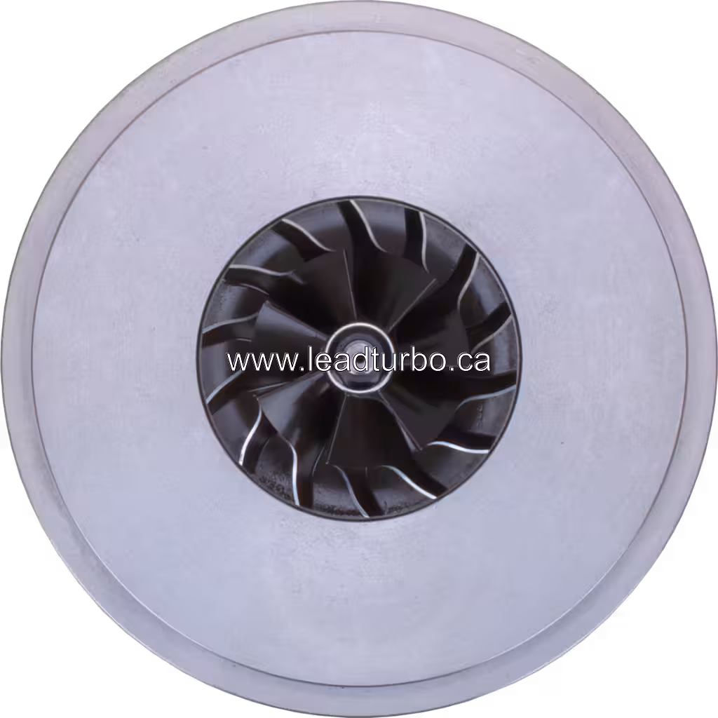 0R5722 S4DS-011 Turbocharger Core Replacement for CAT D6G, D6D, and CAT 3306