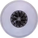 0R5722 S4DS-011 Turbocharger Core Replacement for CAT D6G, D6D, and CAT 3306 thumbnail 1