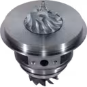 0R5722 S4DS-011 Turbocharger Core Replacement for CAT D6G, D6D, and CAT 3306 thumbnail 3