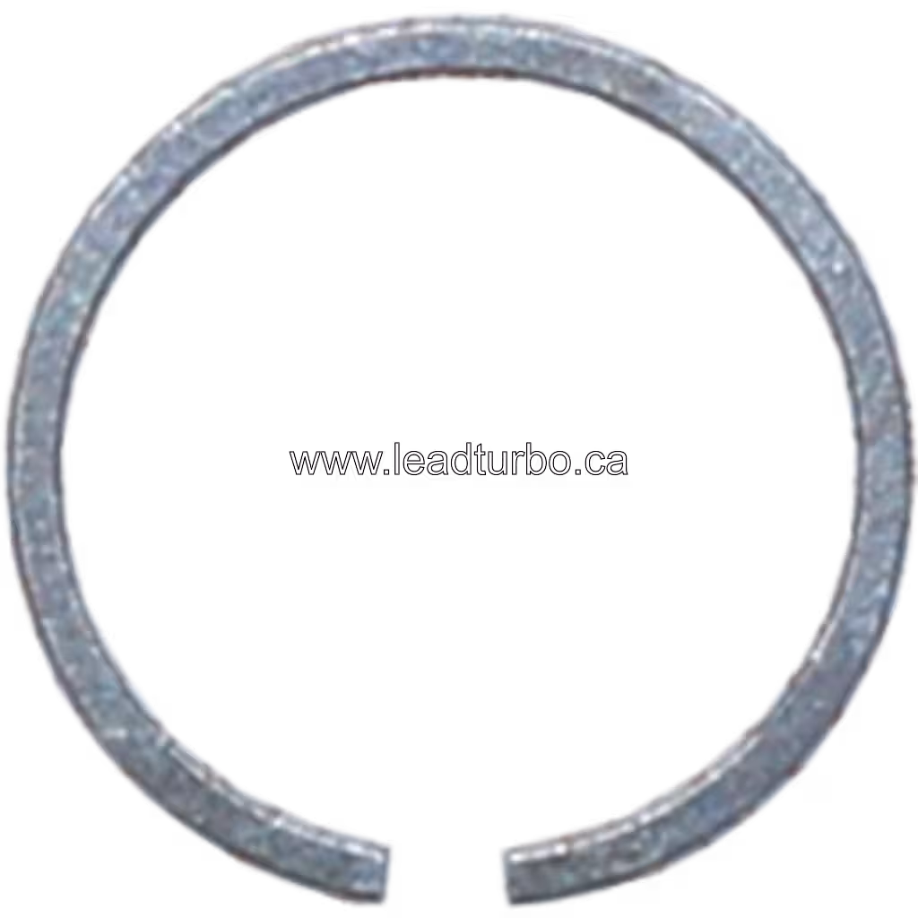 186842 Piston Ring Replacement for Perkins Phaser 110T Turbocharger Application