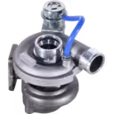 2674A404 GT25 Turbocharger Replacement for Perkins 1104A Cummins Applications thumbnail 3