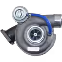 2674A404 GT25 Turbocharger – zamiennik dla Perkins 1104A i Cummins thumbnail 2
