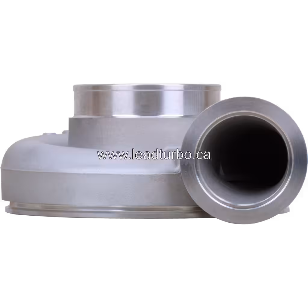 3590224 HX60 Compressor Housing Replacement for Scania DSI14-44