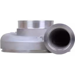 3590224 HX60 Compressor Housing Replacement for Scania DSI14-44