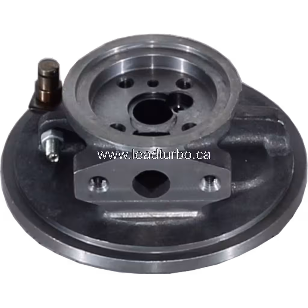 722282-0013 Bearing Housing for GTA1749MV Turbocharger - VW Bora 1.9 TDI Replacement