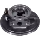 722282-0013 Bearing Housing for GTA1749MV Turbocharger - VW Bora 1.9 TDI Replacement thumbnail 4