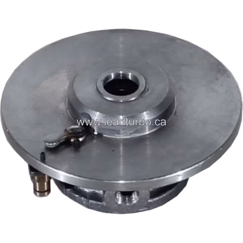 722282-0013 Bearing Housing for GTA1749MV Turbocharger - VW Bora 1.9 TDI Replacement