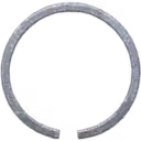 Anneau Piston 186842 S2A de Remplacement pour Moteur Perkins Phaser 110T thumbnail 1