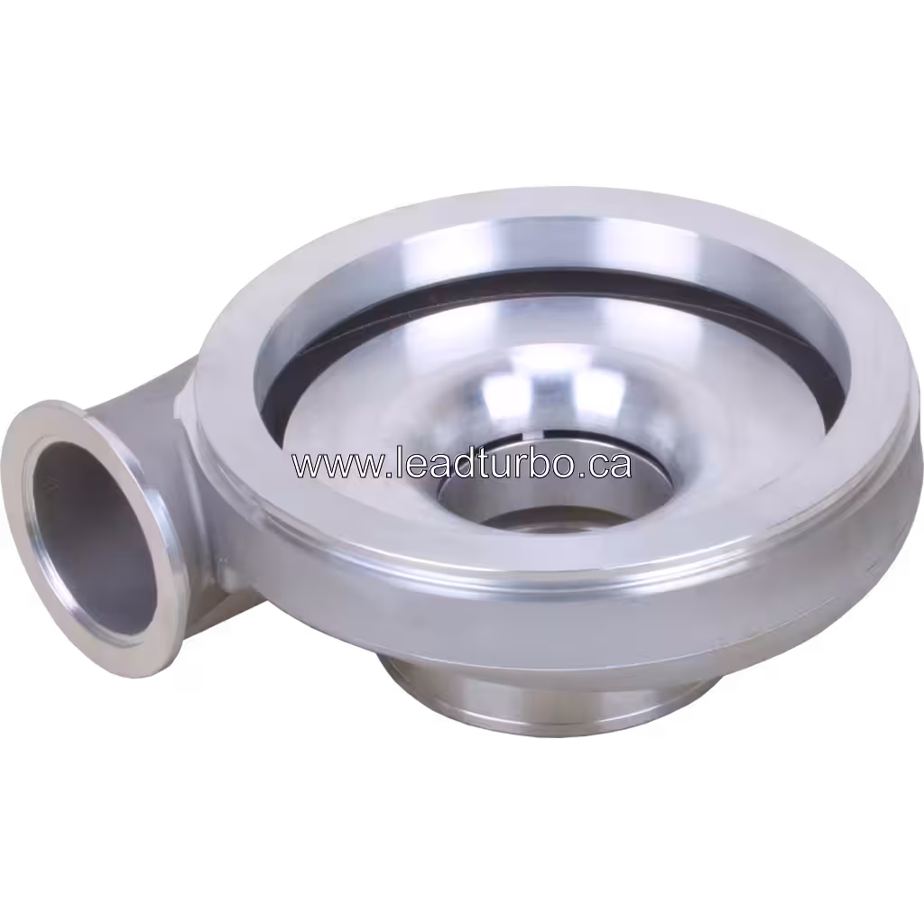 Carter de Compresseur HX60 3590224 de Remplacement pour Moteur Scania DSI14-44