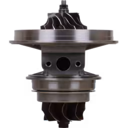 Core de Turbo 0R5722 S4DS-011 de Remplacement pour Moteurs CAT D6G, D6D et CAT 3306