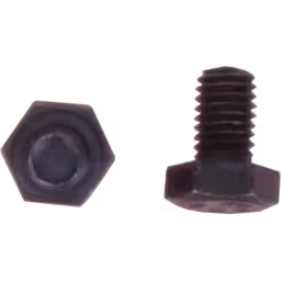Écrou d'arbre de turbocompresseur J96 (Réf. 4036531 NU-CL-TH)