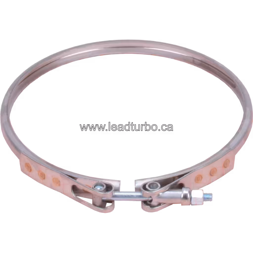 FOR 21023366 VC-TH J96 V-BAND OF TURBOCHARGER