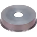 FOR 2882022 HS HX82 HEAT SHIELD OF TURBOCHARGER FOR CUMMINS QSK50 CUMMINS GENSET thumbnail 3