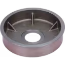 FOR 3529718 HS HX82 HEAT SHIELD OF TURBOCHARGER FOR CUMMINS QSK50 CUMMINS GENSET thumbnail 4