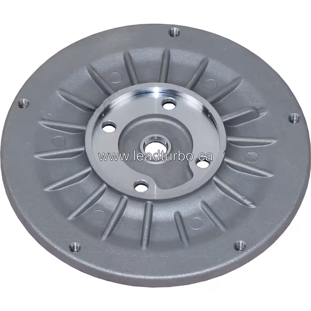 FOR VA420058 BP Back Plate for J96 Turbocharger Replacement
