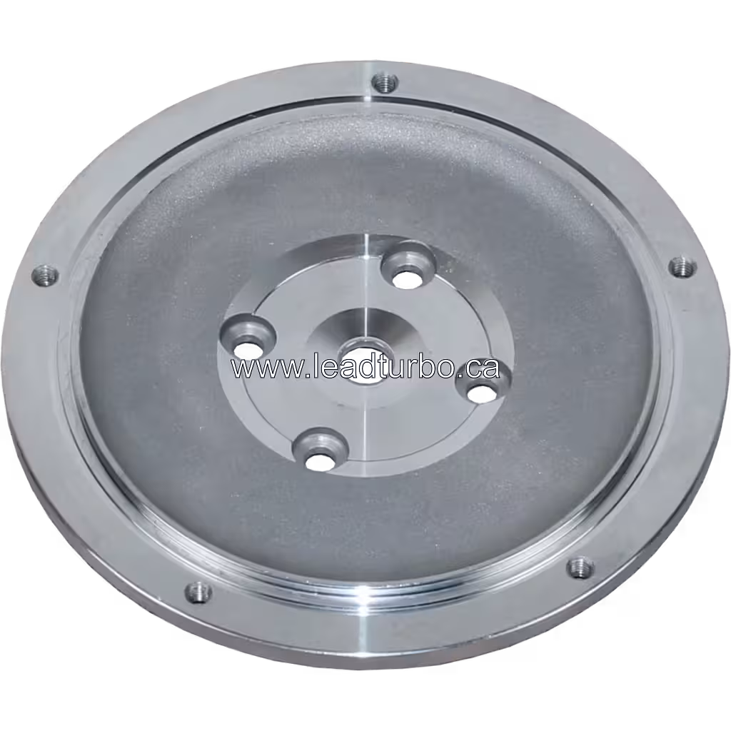 FOR VA420058 BP Back Plate for J96 Turbocharger Replacement